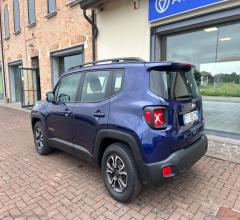 Auto - Jeep renegade 1.3 t4 ddct longitude