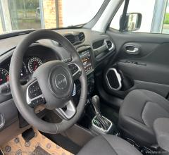 Auto - Jeep renegade 1.3 t4 ddct longitude