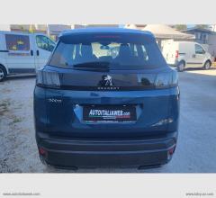 Auto - Peugeot 3008 bluehdi 130 s&s eat8 business