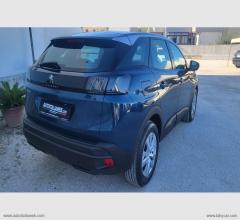 Auto - Peugeot 3008 bluehdi 130 s&s eat8 business