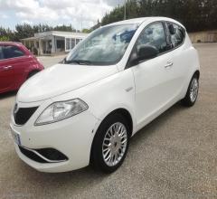 Lancia ypsilon 1.3 mjt 95 cv 5p. s&s gold