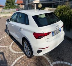 Auto - Audi a3 spb 30 tdi business