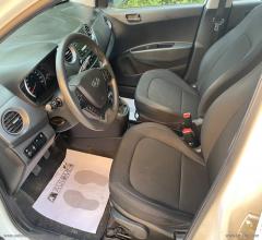 Auto - Hyundai i10 1.0 lpgi econext comfort