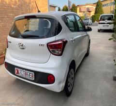 Auto - Hyundai i10 1.0 lpgi econext comfort