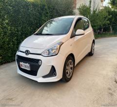 Auto - Hyundai i10 1.0 lpgi econext comfort