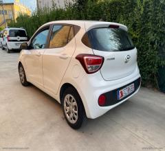 Auto - Hyundai i10 1.0 lpgi econext comfort