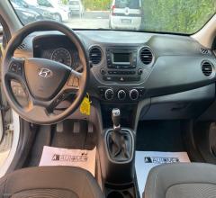 Auto - Hyundai i10 1.0 lpgi econext comfort