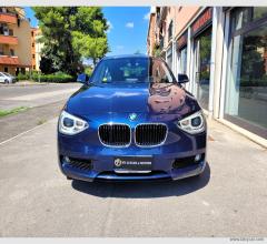 Auto - Bmw 120d aut. sport