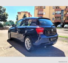 Auto - Bmw 120d aut. sport