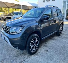 Dacia duster 1.0 tce 100 eco-g 4x2 15th anniv.