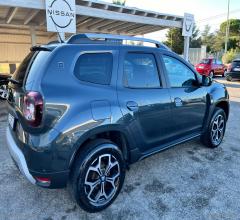 Auto - Dacia duster 1.0 tce 100 eco-g 4x2 15th anniv.