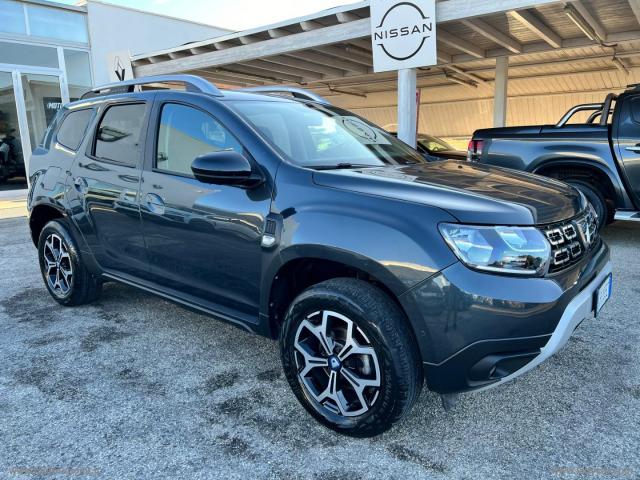 Auto - Dacia duster 1.0 tce 100 eco-g 4x2 15th anniv.