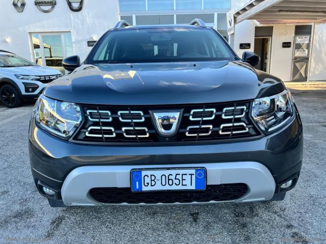 Auto - Dacia duster 1.0 tce 100 eco-g 4x2 15th anniv.