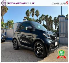 Auto - Smart fortwo 90 0.9 turbo twinamic passion