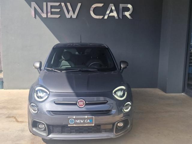 Fiat 500x 1.6 m.jet 120 cv sport