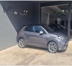 Auto - Fiat 500x 1.6 m.jet 120 cv sport