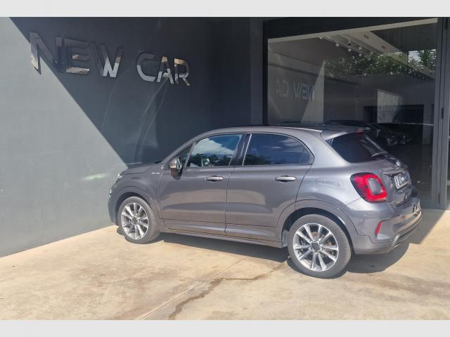 Auto - Fiat 500x 1.6 m.jet 120 cv sport