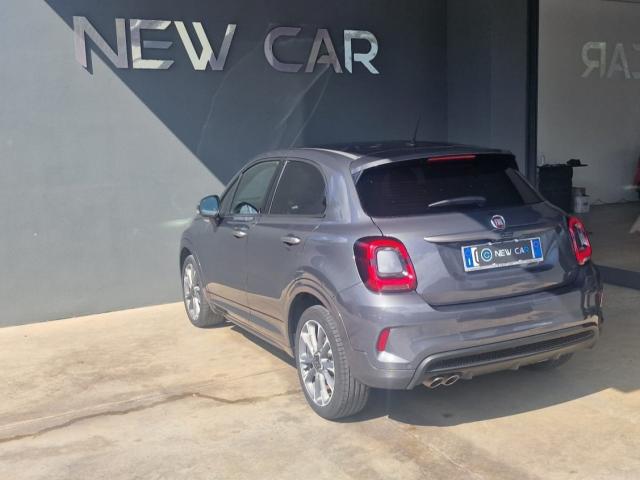 Auto - Fiat 500x 1.6 m.jet 120 cv sport