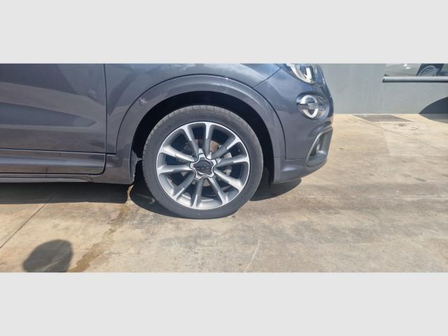 Auto - Fiat 500x 1.6 m.jet 120 cv sport