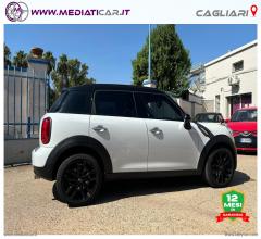 Auto - Mini mini cooper countryman