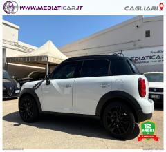 Auto - Mini mini cooper countryman