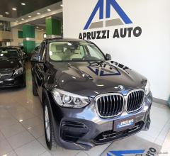 Auto - Bmw x4 xdrive20d business advantage