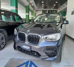 Auto - Bmw x4 xdrive20d business advantage