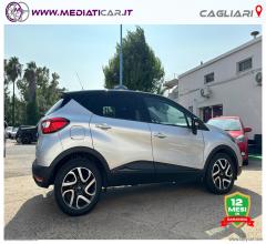 Auto - Renault captur dci 8v 90 cv s&s energy zen