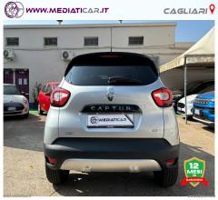 Auto - Renault captur dci 8v 90 cv s&s energy zen