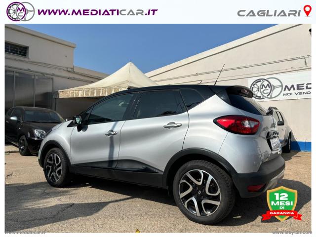 Auto - Renault captur dci 8v 90 cv s&s energy zen