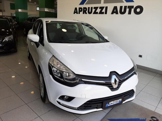 Auto - Renault clio dci 8v 90 cv 5 porte business