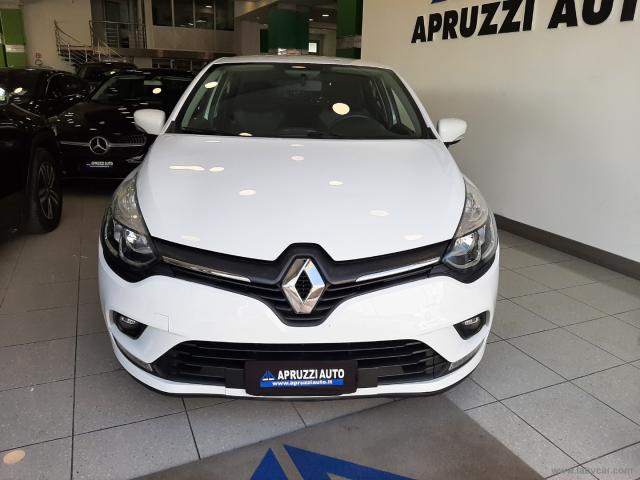 Auto - Renault clio dci 8v 90 cv 5 porte business