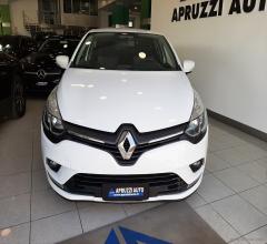 Auto - Renault clio dci 8v 90 cv 5 porte business