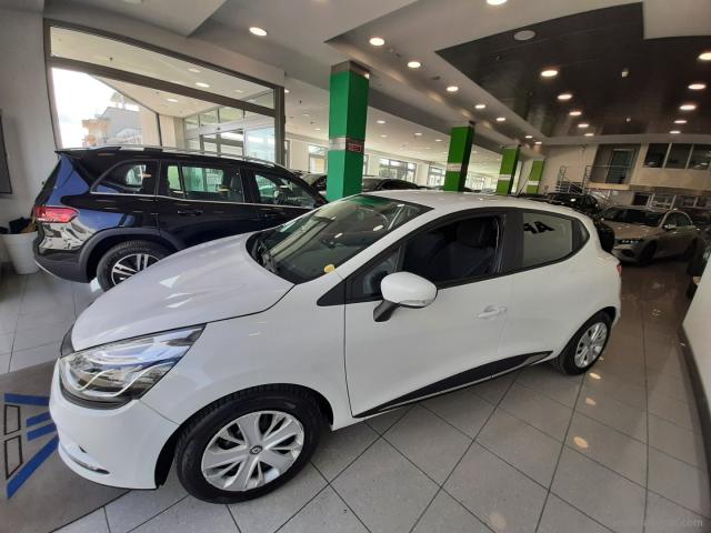 Auto - Renault clio dci 8v 90 cv 5 porte business