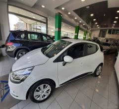 Auto - Renault clio dci 8v 90 cv 5 porte business