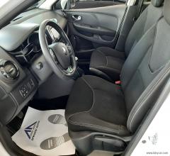 Auto - Renault clio dci 8v 90 cv 5 porte business