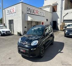 Auto - Fiat panda 1.0 firefly s&s hybrid