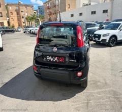 Auto - Fiat panda 1.0 firefly s&s hybrid