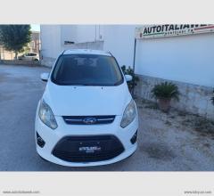 Auto - Ford c-max 1.6 tdci 115 cv plus