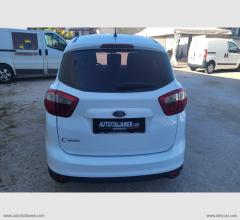 Auto - Ford c-max 1.6 tdci 115 cv plus