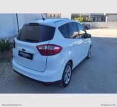 Auto - Ford c-max 1.6 tdci 115 cv plus