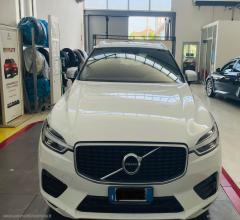 Auto - Volvo xc60 d4 awd geartronic r-design