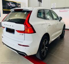 Auto - Volvo xc60 d4 awd geartronic r-design