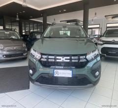 Auto - Dacia sandero stepway 1.0 tce 90 cv expression