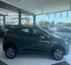 Auto - Dacia sandero stepway 1.0 tce 90 cv expression