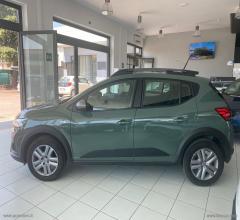 Auto - Dacia sandero stepway 1.0 tce 90 cv expression