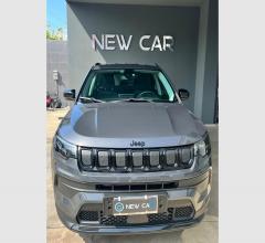 Jeep compass 1.6 mjt ii 2wd limited