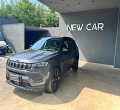 Auto - Jeep compass 1.6 mjt ii 2wd limited