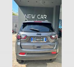 Auto - Jeep compass 1.6 mjt ii 2wd limited