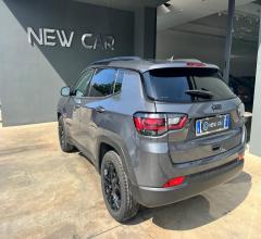 Auto - Jeep compass 1.6 mjt ii 2wd limited